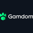 Page d'accueil Gamdom Casino